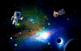 宇宙