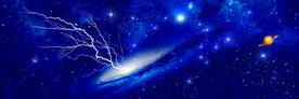 宇宙星球太空星空
