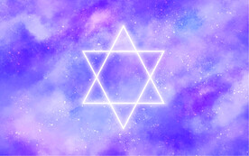 梦幻星空