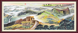 长城