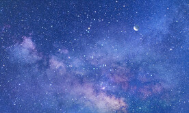 星空背景