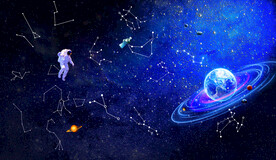 十二星座