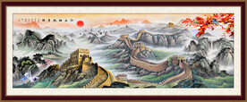 长城