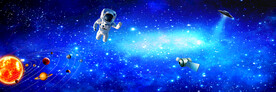 星空大图