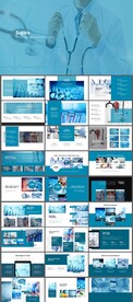医疗科技PPT