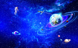 星空