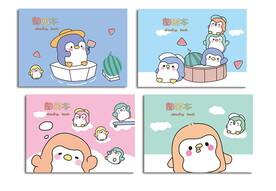 本子 本本