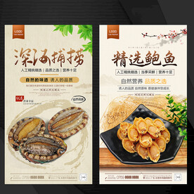 鲍鱼