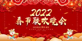 春节联欢晚会 