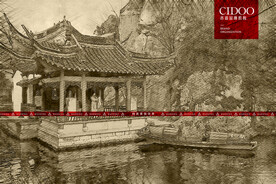东湖风景区