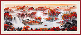鸿运当头