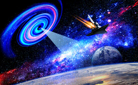 宇宙星空