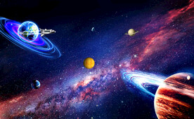 星球