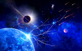 宇宙星空