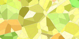 玻璃图案