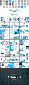 医疗科技PPT