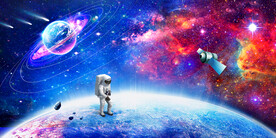 星球