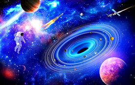 宇宙