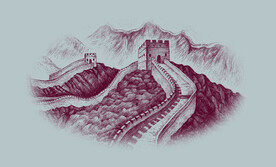 长城