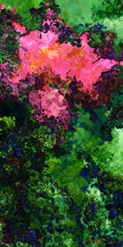 创意油画