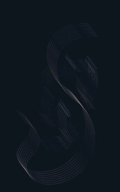 丝滑线条