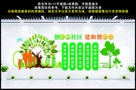 创建文明城市