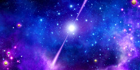 宇宙星空