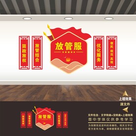 放管服