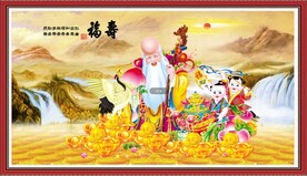 老寿星