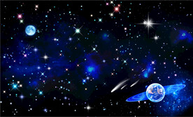 星空