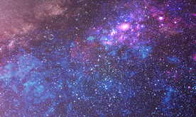 星空图