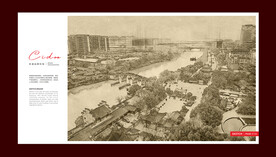 运河风光