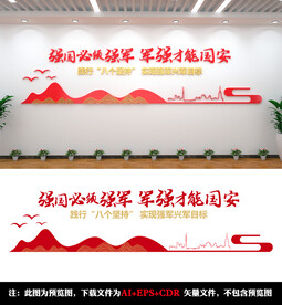 强国必须强军