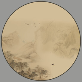 古画