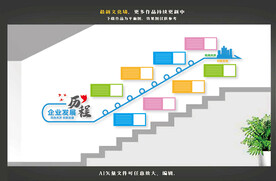 楼道企业发展历程