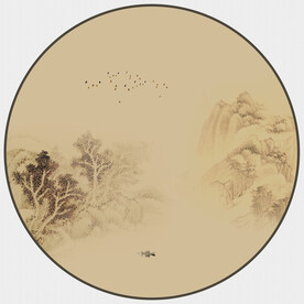 古画