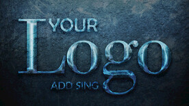 logo样机