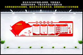 党务公开栏