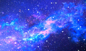 宇宙星空星云