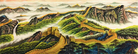 长城