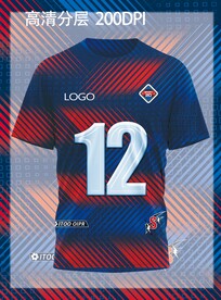 运动装数码印花