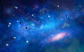 宇宙星空