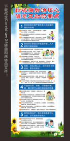 结核病防治核心信息及知识要点