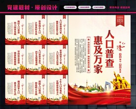 人口普查