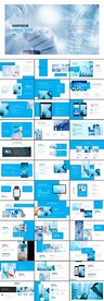 医疗科技PPT