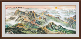 长城
