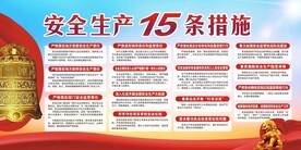 十五条措施