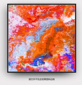 内装饰画