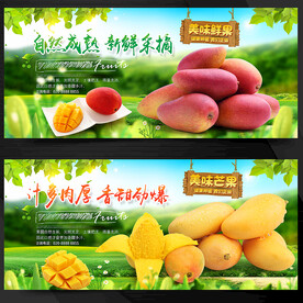 芒果