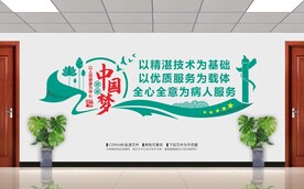 医院健康文化